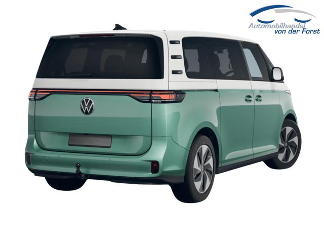 Volkswagen ID. BUZZ Pro KR 79kWh AHK+7Sitz+Matrix+Keyless+ACC+Kamera+eHeck+W&auml;Pu+SideAssist 