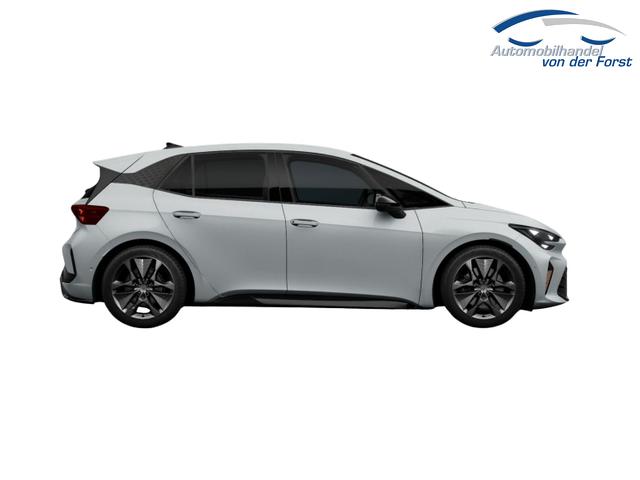 Cupra Born Born 58kWh AHK+GV5+HUD+360&deg;+Navi+W&auml;Pu+Dinamica+Kessy+Travel+ParkAssist 