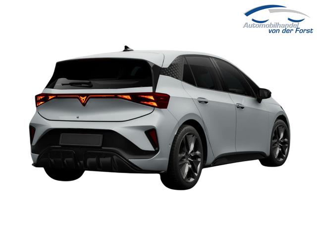 Cupra Born Born 58kWh AHK+GV5+HUD+360&deg;+Navi+W&auml;Pu+Dinamica+Kessy+Travel+ParkAssist 