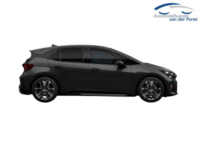 Cupra Born Born 58kWh AHK+GV5+HUD+360&deg;+Navi+W&auml;Pu+Dinamica+Kessy+Travel+ParkAssist 