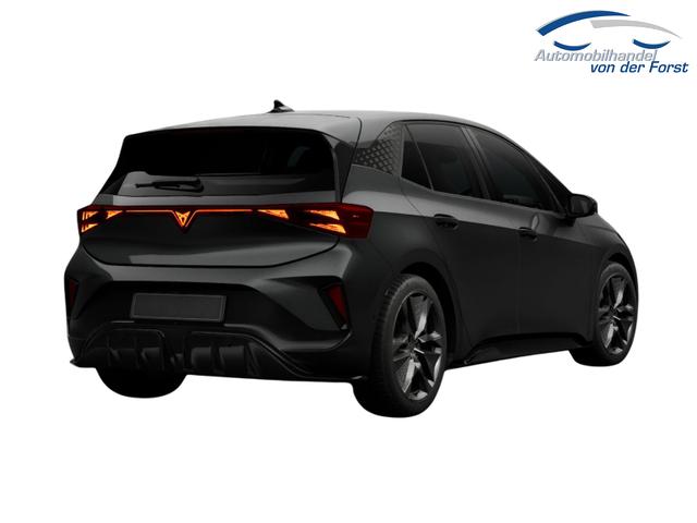 Cupra Born Born 58kWh AHK+GV5+HUD+360&deg;+Navi+W&auml;Pu+Dinamica+Kessy+Travel+ParkAssist 