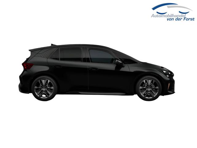 Cupra Born Born 58kWh AHK+GV5+HUD+360&deg;+Navi+W&auml;Pu+Dinamica+Kessy+Travel+ParkAssist 