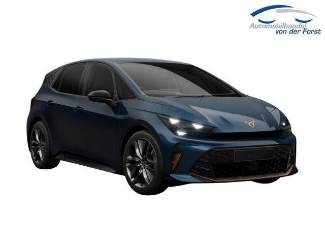 Cupra Born Born 58kWh MJ27 KONFIGURIERBAR / GV5+Alu19+ACC+Lenkradheiz+SideAssist 