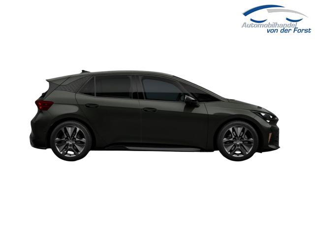 Cupra Born Born 58kWh AHK+GV5+HUD+360&deg;+Navi+W&auml;Pu+Dinamica+Kessy+Travel+ParkAssist 