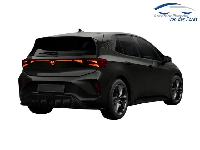 Cupra Born Born 58kWh AHK+GV5+HUD+360&deg;+Navi+W&auml;Pu+Dinamica+Kessy+Travel+ParkAssist 