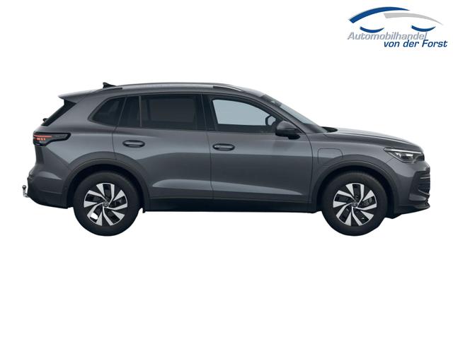 Volkswagen Tiguan LIFE eHybrid AHK+360&deg;+IQ.Light+Lenkradheiz+IQ.Drive+ACC+App-Connect+eHeck 