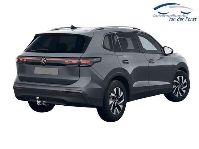 Volkswagen Tiguan LIFE eHybrid AHK+360&deg;+IQ.Light+Lenkradheiz+IQ.Drive+ACC+App-Connect+eHeck 