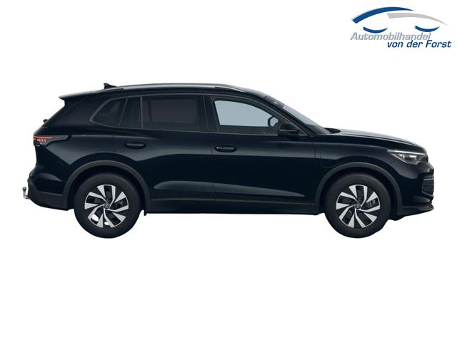 Volkswagen Tiguan LIFE eHybrid AHK+360&deg;+Navi+IQ.Light+Lenkradheiz+IQ.Drive+ACC+App-Connect 