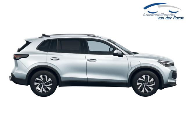 Volkswagen Tiguan LIFE eHybrid AHK+360&deg;+Navi+IQ.Light+Lenkradheiz+IQ.Drive+ACC+App-Connect 