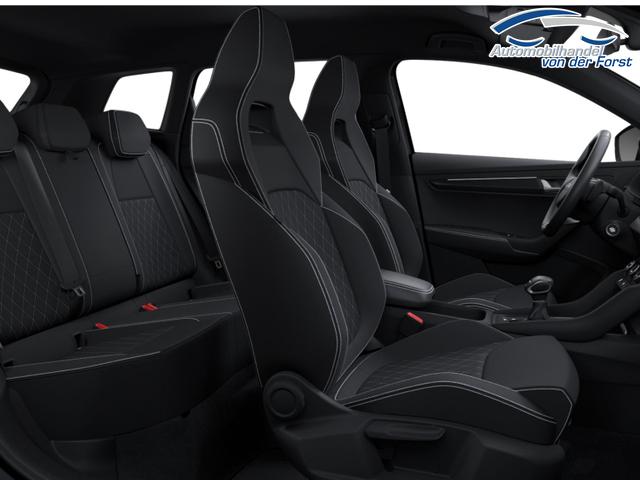 Skoda Karoq Sportline DSG Matrix+AHK+ACC+ALU18+GVL3+Kamera+Sitzheizung+App-Connect 