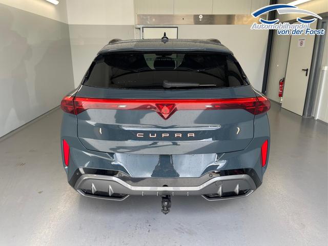 Cupra Terramar Terramar 1.5 eTSI DSG Matrix+Kessy+AHK+eHeck+Dinamica+CarPlay+eHeck+GV5 