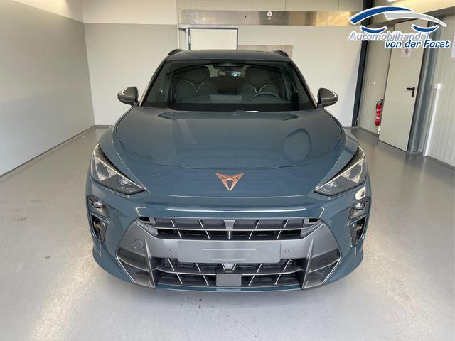 Cupra Terramar Terramar 1.5 eTSI DSG Matrix+Kessy+AHK+eHeck+Dinamica+CarPlay+eHeck+GV5 