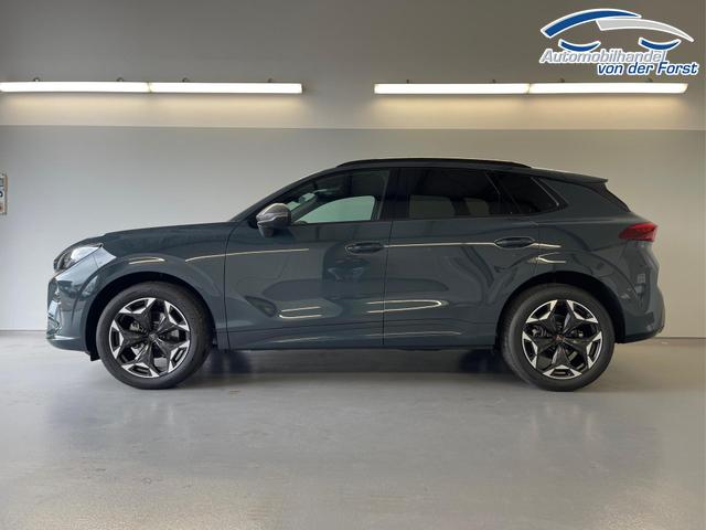 Cupra Terramar Terramar 1.5 eTSI DSG Matrix+Kessy+AHK+eHeck+Dinamica+CarPlay+eHeck+GV5 