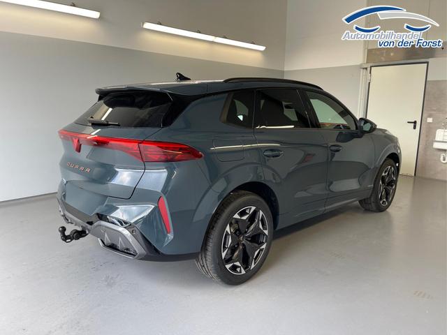 Cupra Terramar Terramar 1.5 eTSI DSG Matrix+Kessy+AHK+eHeck+Dinamica+CarPlay+eHeck+GV5 
