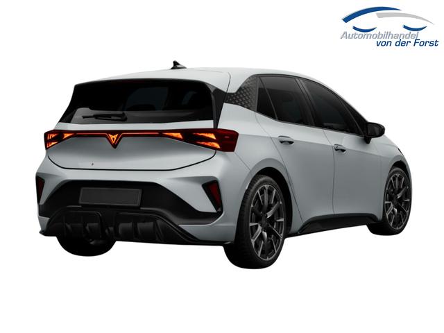 Cupra Born Born 58kWh AHK+GV5+HUD+360&deg;+Navi+W&auml;Pu+Dinamica+Kessy+Travel+ParkAssist 