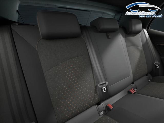 Cupra Born Born 58kWh AHK+GV5+HUD+360&deg;+Navi+W&auml;Pu+Dinamica+Kessy+Travel+ParkAssist 