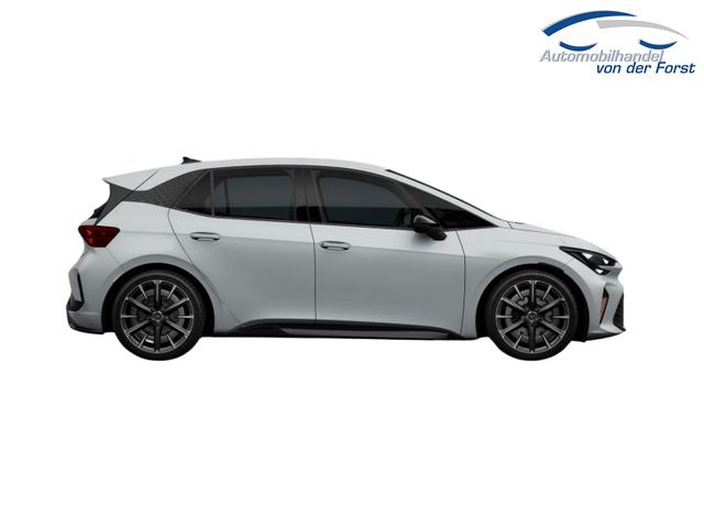 Cupra Born Born 58kWh AHK+GV5+HUD+360&deg;+Navi+W&auml;Pu+Dinamica+Kessy+Travel+ParkAssist 