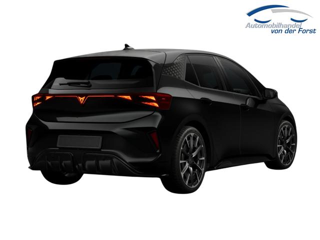 Cupra Born Born 58kWh AHK+GV5+HUD+360&deg;+Navi+W&auml;Pu+Dinamica+Kessy+Travel+ParkAssist 