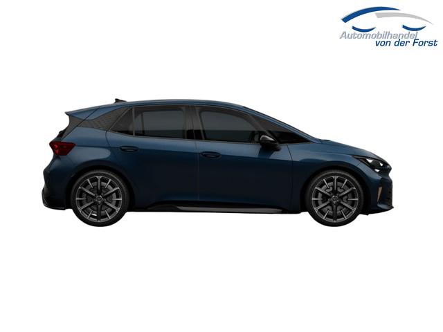 Cupra Born Born 58kWh AHK+GV5+HUD+360&deg;+Navi+W&auml;Pu+Dinamica+Kessy+Travel+ParkAssist 
