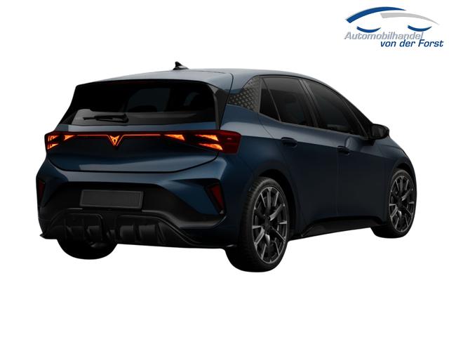 Cupra Born Born 58kWh AHK+GV5+HUD+360&deg;+Navi+W&auml;Pu+Dinamica+Kessy+Travel+ParkAssist 