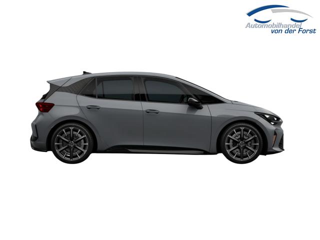 Cupra Born Born 58kWh AHK+GV5+HUD+360&deg;+Navi+W&auml;Pu+Dinamica+Kessy+Travel+ParkAssist 