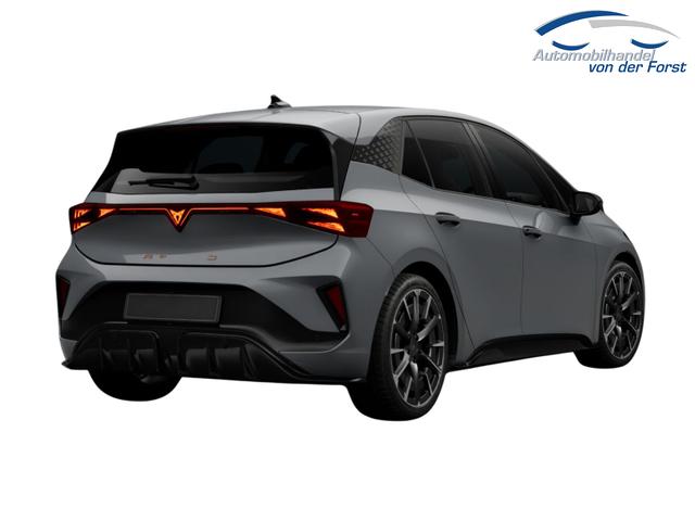 Cupra Born Born 58kWh AHK+GV5+HUD+360&deg;+Navi+W&auml;Pu+Dinamica+Kessy+Travel+ParkAssist 