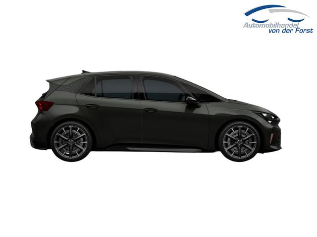 Cupra Born Born 58kWh AHK+GV5+HUD+360&deg;+Navi+W&auml;Pu+Dinamica+Kessy+Travel+ParkAssist 