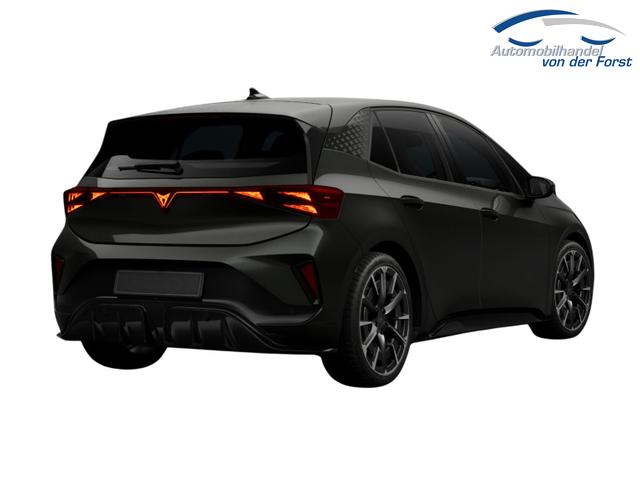 Cupra Born Born 58kWh AHK+GV5+HUD+360&deg;+Navi+W&auml;Pu+Dinamica+Kessy+Travel+ParkAssist 