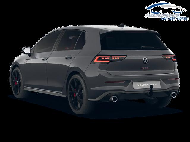 Volkswagen Golf GTI DSG AHK+Navi+Harman+Pano+IQ.Light+360&deg;+Travel+LM19+BlackStyle 