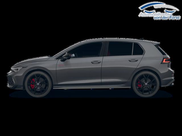 Volkswagen Golf GTI DSG AHK+Navi+Harman+Pano+IQ.Light+360&deg;+Travel+LM19+BlackStyle 