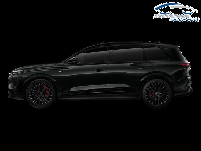 Audi Q7 S line NEU 220kW+7Sitz+TechPro+Luft+Pano+Leder+AHK+LM23+Stdhz 