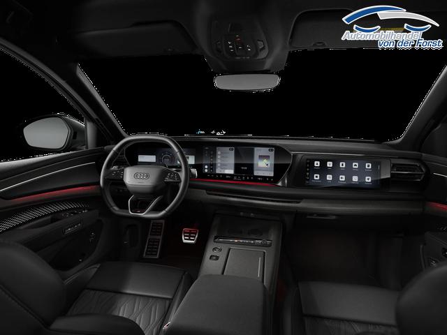 Audi Q7 S line NEU 220kW+7Sitz+TechPro+Luft+Pano+Leder+AHK+LM23+Stdhz 