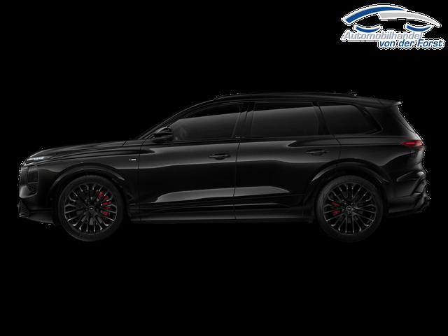 Audi Q7 S line NEU 220kW+7Sitz+TechPro+Luft+Pano+Leder+AHK+LM23+Stdhz 