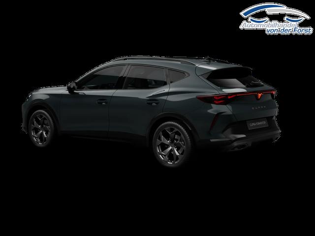 Cupra Formentor Formentor 1.5 eTSI DSG AHK+Keyless+SideAssist+Travel+360&deg;+Sitzheiz+eHeck+ACC 