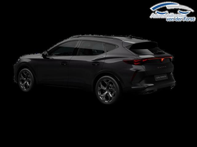 Cupra Formentor Formentor 1.5 eTSI DSG AHK+Keyless+SideAssist+Travel+360&deg;+Sitzheiz+eHeck+ACC 