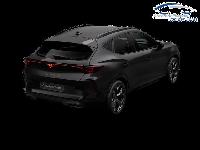 Cupra Formentor Formentor 1.5 eTSI DSG AHK+Keyless+SideAssist+Travel+360&deg;+Sitzheiz+eHeck+ACC 