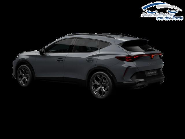 Cupra Formentor Formentor 1.5 eTSI DSG AHK+Keyless+SideAssist+Travel+360&deg;+Sitzheiz+eHeck+ACC 