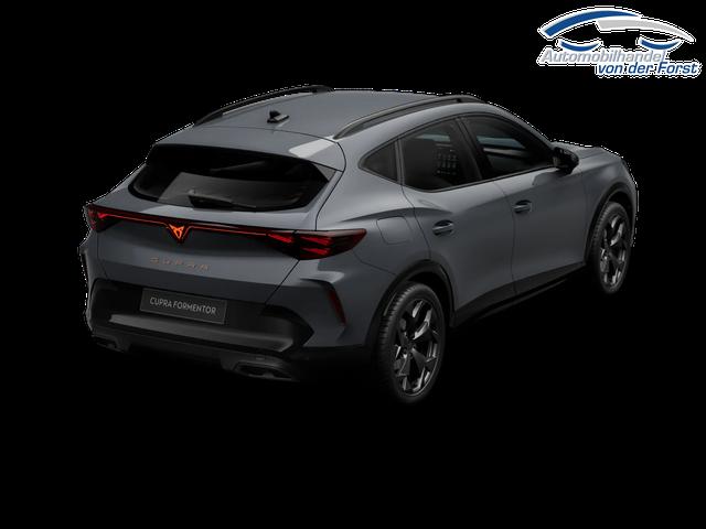 Cupra Formentor Formentor 1.5 eTSI DSG AHK+Keyless+SideAssist+Travel+360&deg;+Sitzheiz+eHeck+ACC 