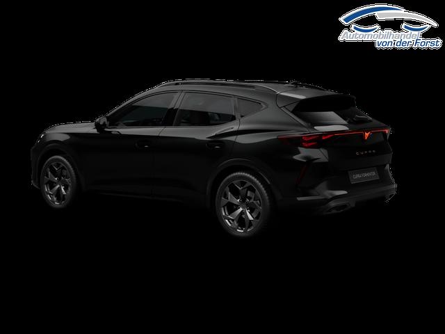 Cupra Formentor Formentor 1.5 eTSI DSG AHK+Keyless+SideAssist+Travel+360&deg;+Sitzheiz+eHeck+ACC 
