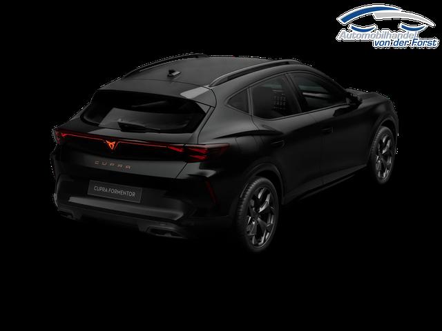 Cupra Formentor Formentor 1.5 eTSI DSG AHK+Keyless+SideAssist+Travel+360&deg;+Sitzheiz+eHeck+ACC 
