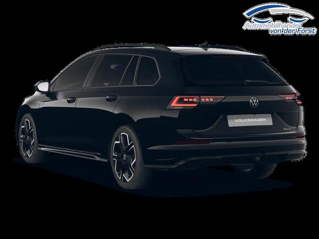 Volkswagen Golf Variant R-Line 2.0 TSI 4Motion DSG AHK+Navi+Matrix+360&deg;+ACC+Keyless+eHeck+Sitzheiz 