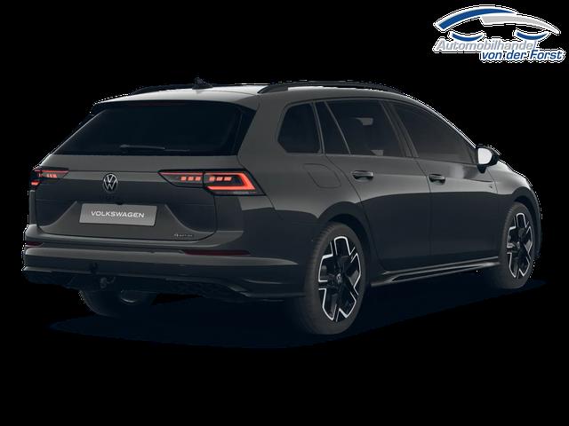Volkswagen Golf Variant R-Line 2.0 TSI 4Motion DSG AHK+Navi+Matrix+360&deg;+ACC+Keyless+eHeck+Sitzheiz 