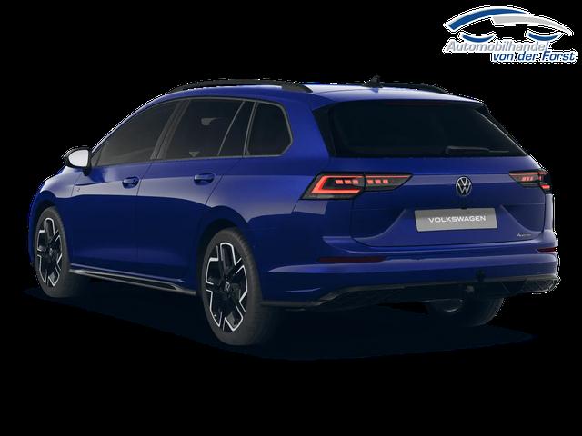 Volkswagen Golf Variant R-Line 2.0 TSI 4Motion DSG AHK+Navi+Matrix+360&deg;+ACC+Keyless+eHeck+Sitzheiz 