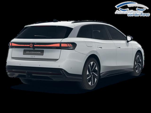 Volkswagen ID.7 Pro S 86kWh AHK+Navi+WP+Matrix+360&deg;+eHeck+Travel+Massage+LM19 