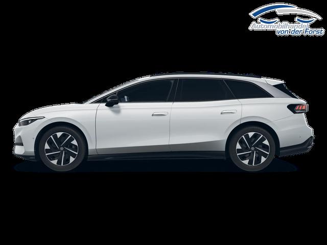 Volkswagen ID.7 Pro S 86kWh AHK+Navi+WP+Matrix+360&deg;+eHeck+Travel+Massage+LM19 
