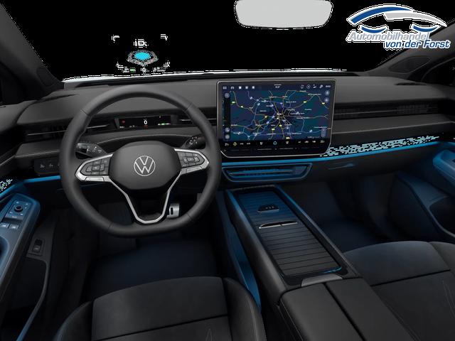 Volkswagen ID.7 Pro S 86kWh AHK+Navi+WP+Matrix+360&deg;+eHeck+Travel+Massage+LM19 