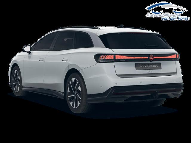 Volkswagen ID.7 Pro S 86kWh AHK+Navi+WP+Matrix+360&deg;+eHeck+Travel+Massage+LM19 