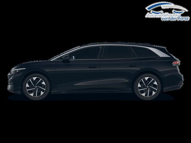 Volkswagen ID.7 Pro S 86kWh AHK+Navi+WP+Matrix+360&deg;+eHeck+Travel+Massage+LM19 
