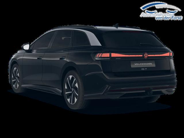Volkswagen ID.7 Pro S 86kWh AHK+Navi+WP+Matrix+360&deg;+eHeck+Travel+Massage+LM19 
