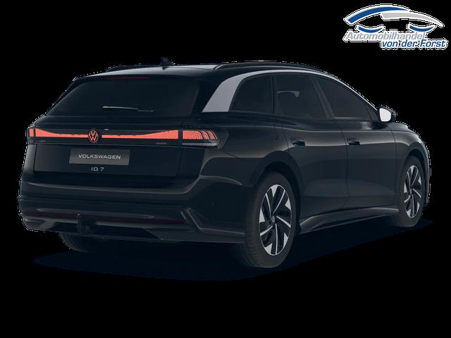 Volkswagen ID.7 Pro S 86kWh AHK+Navi+WP+Matrix+360&deg;+eHeck+Travel+Massage+LM19 